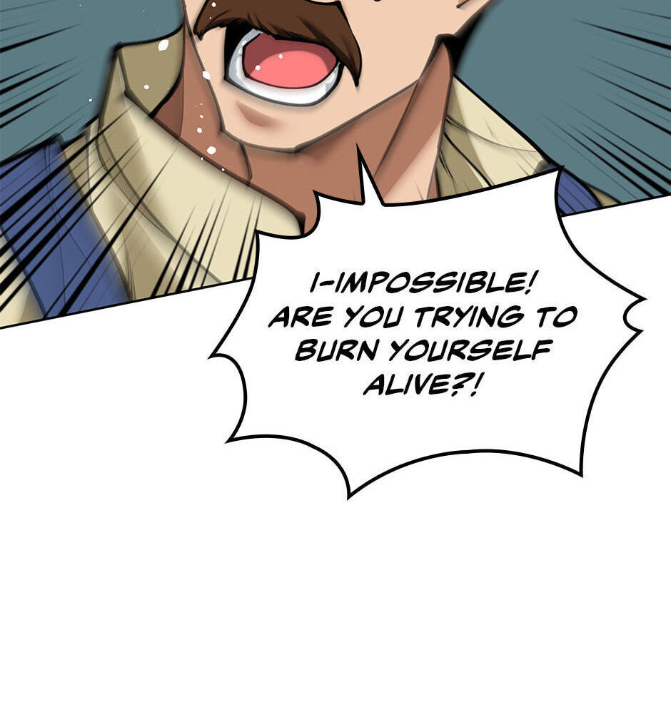 Read Overgeared (Team Argo) chapter 261 image 111 on Lezhin