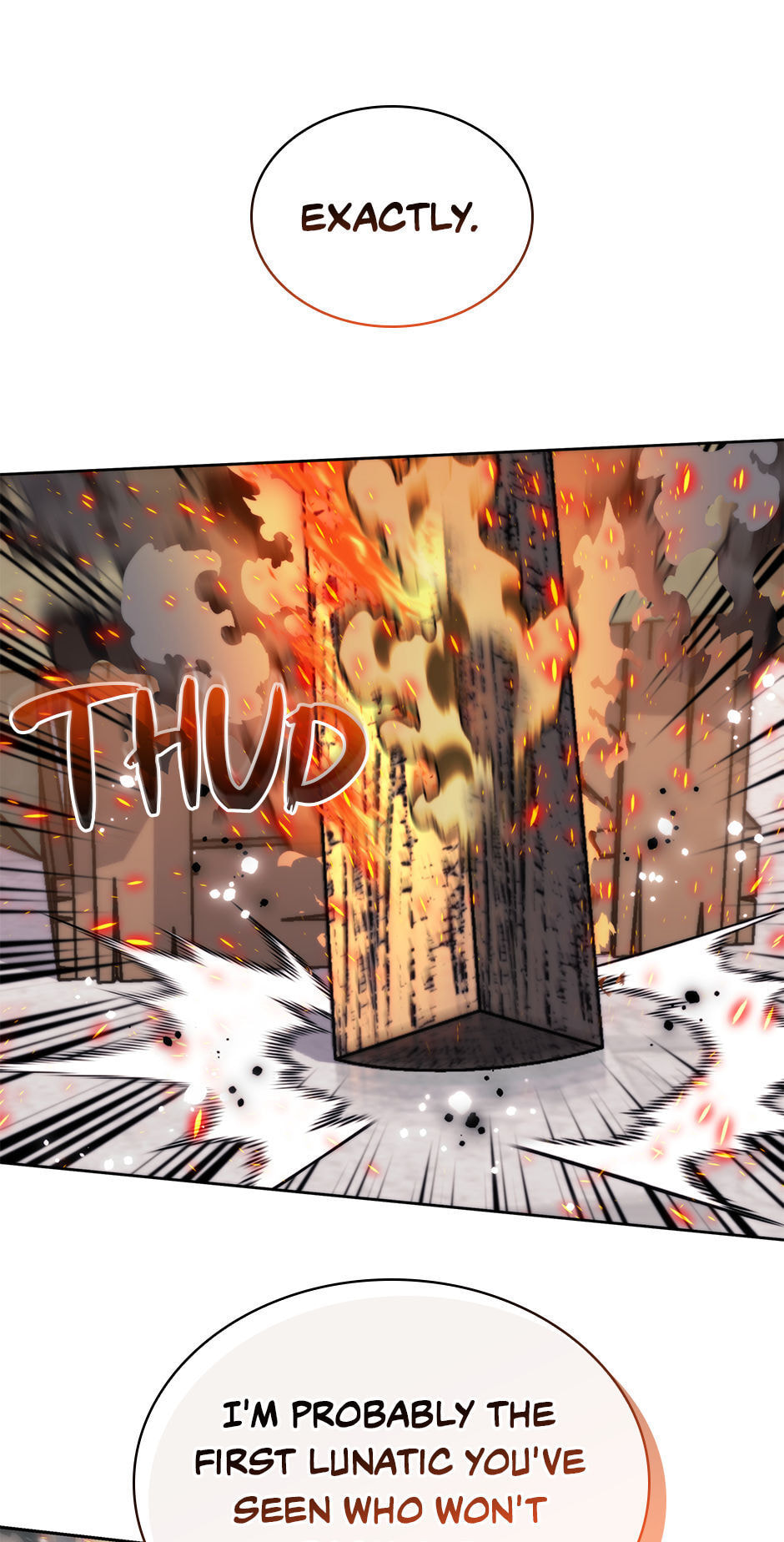 Read Overgeared (Team Argo) chapter 261 image 112 on Lezhin