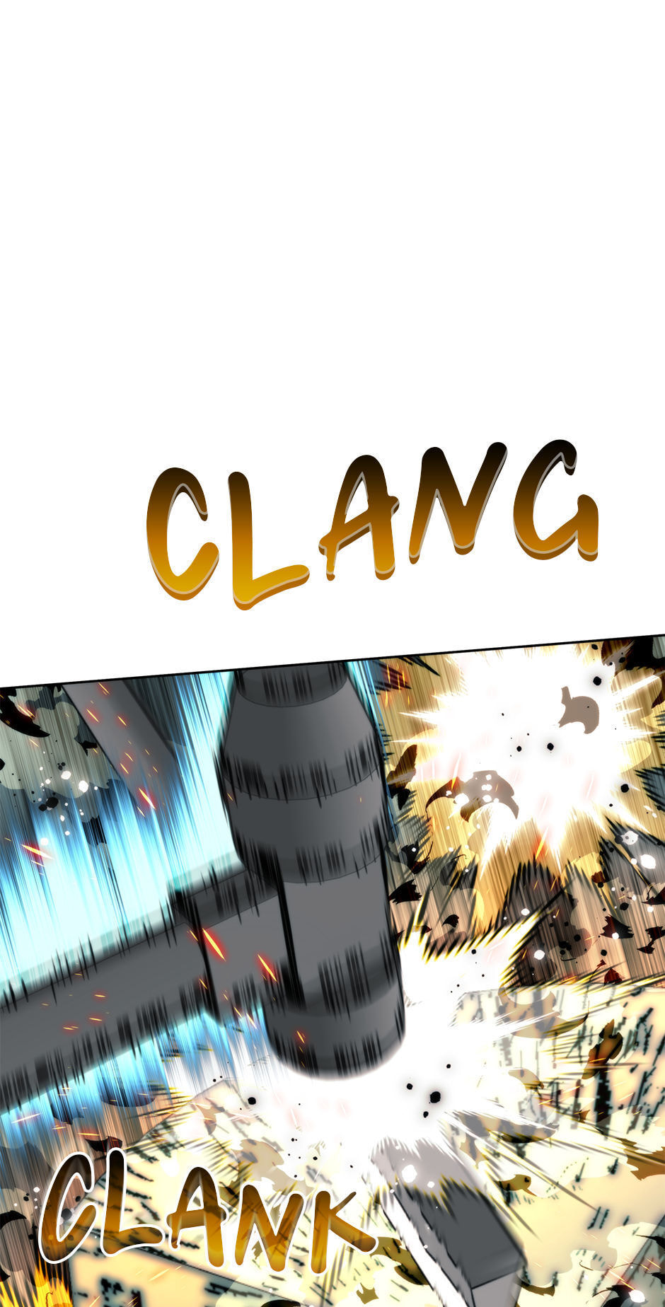 Read Overgeared (Team Argo) chapter 261 image 114 on Lezhin