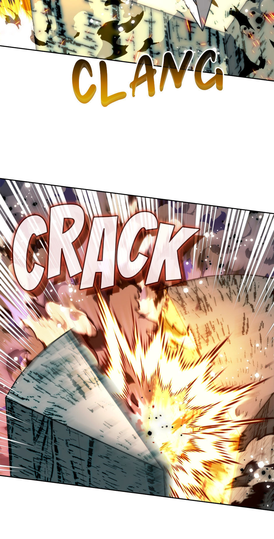 Read Overgeared (Team Argo) chapter 261 image 115 on Lezhin