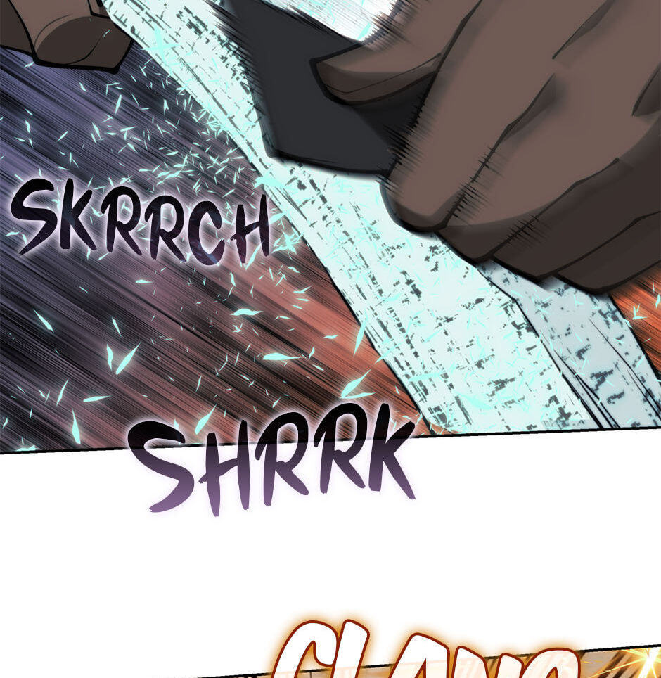Read Overgeared (Team Argo) chapter 261 image 119 on Lezhin