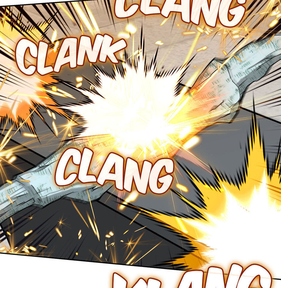 Read Overgeared (Team Argo) chapter 261 image 120 on Lezhin