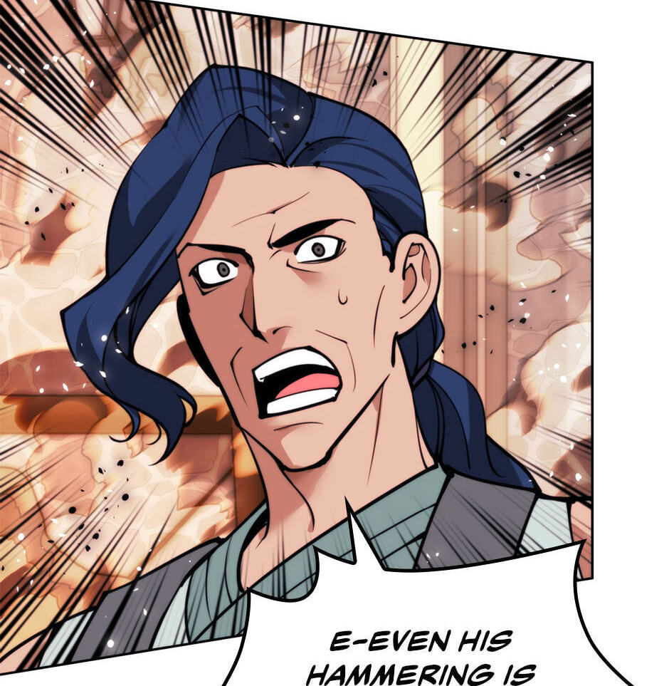 Read Overgeared (Team Argo) chapter 261 image 122 on Lezhin