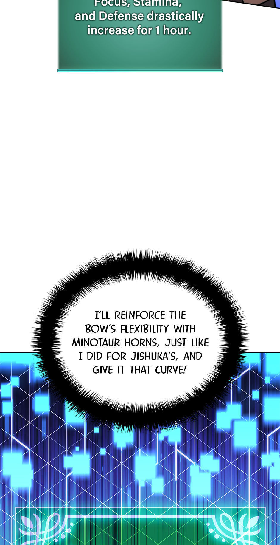 Read Overgeared (Team Argo) chapter 261 image 127 on Lezhin