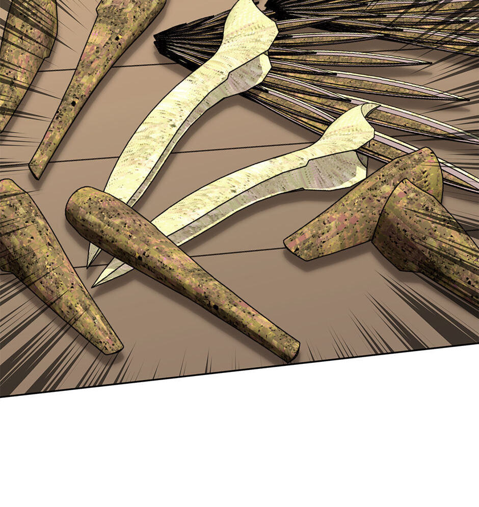 Read Overgeared (Team Argo) chapter 261 image 132 on Lezhin