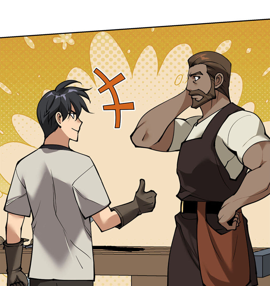 Read Overgeared (Team Argo) chapter 261 image 133 on Lezhin