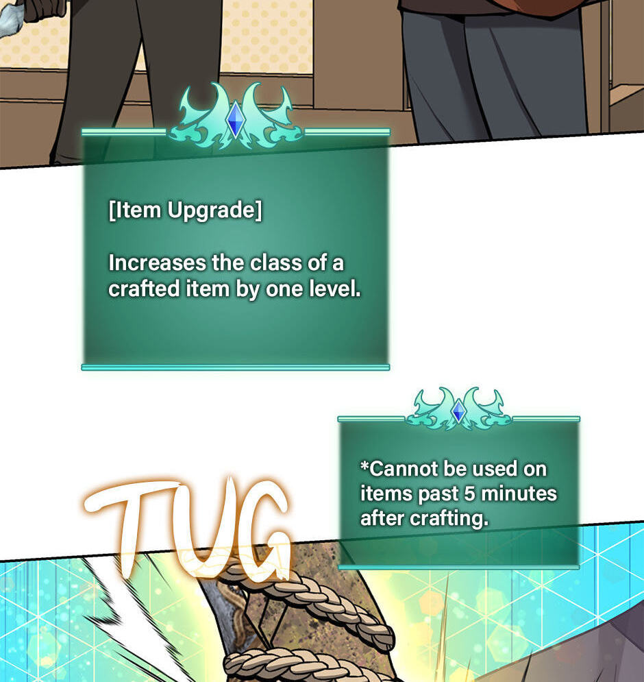 Read Overgeared (Team Argo) chapter 261 image 134 on Lezhin