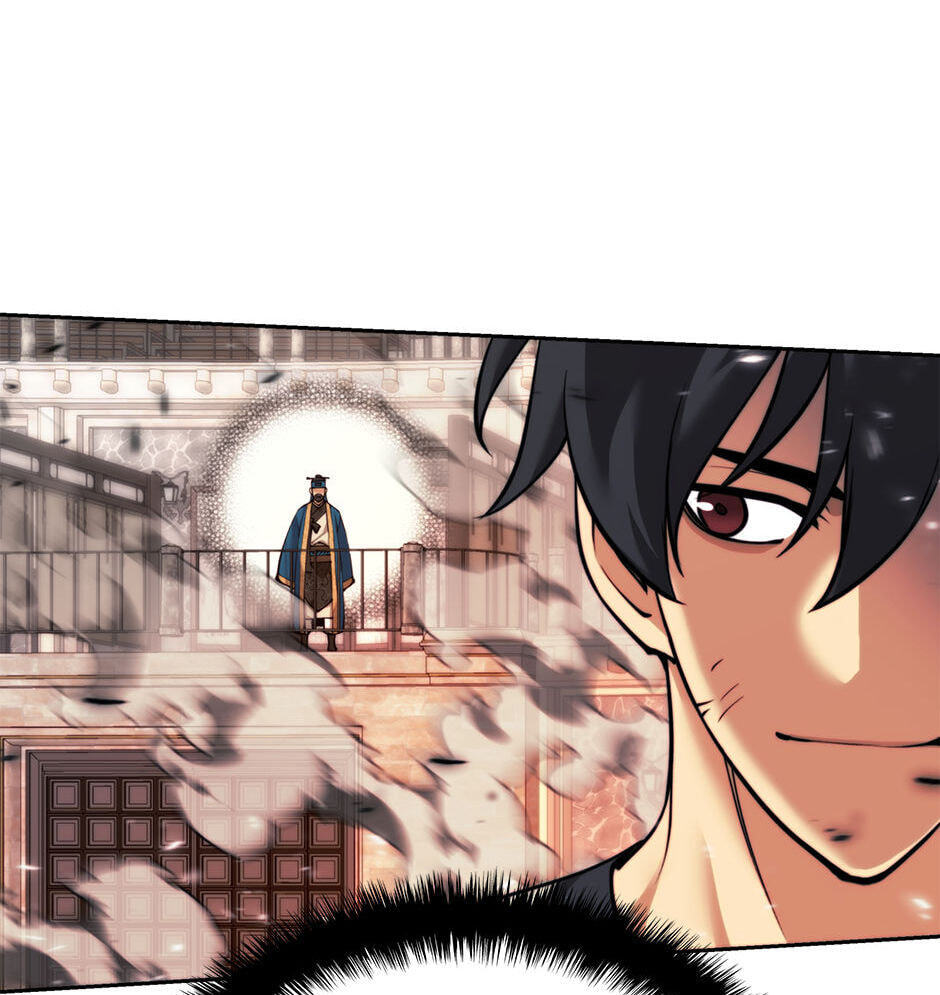 Read Overgeared (Team Argo) chapter 261 image 137 on Lezhin