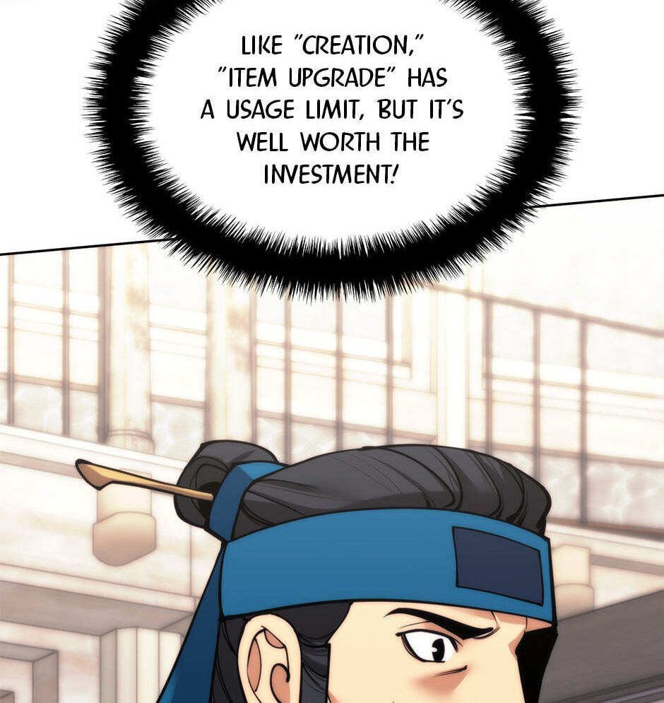 Read Overgeared (Team Argo) chapter 261 image 138 on Lezhin