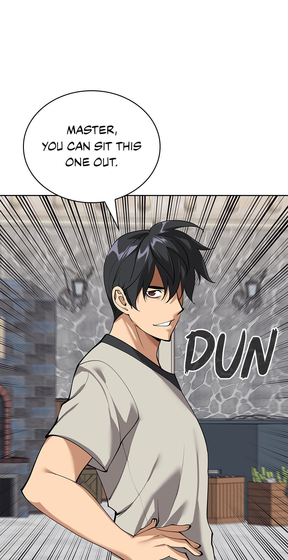 Read Overgeared (Team Argo) chapter 261 image 14 on Lezhin
