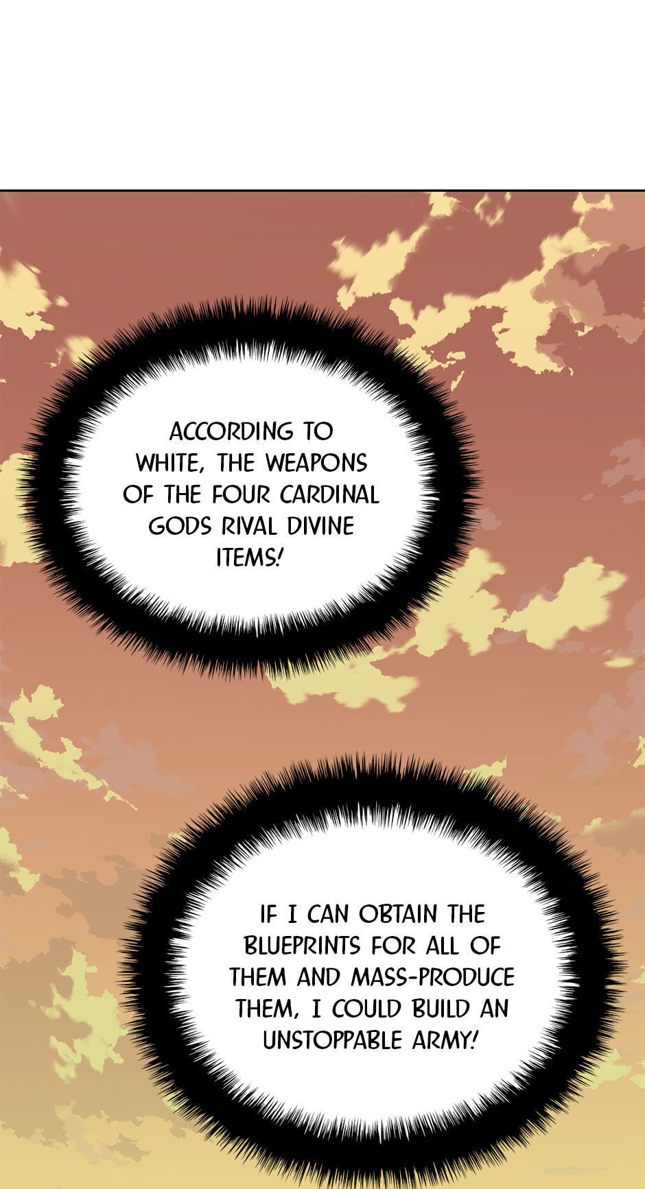 Read Overgeared (Team Argo) chapter 261 image 141 on Lezhin
