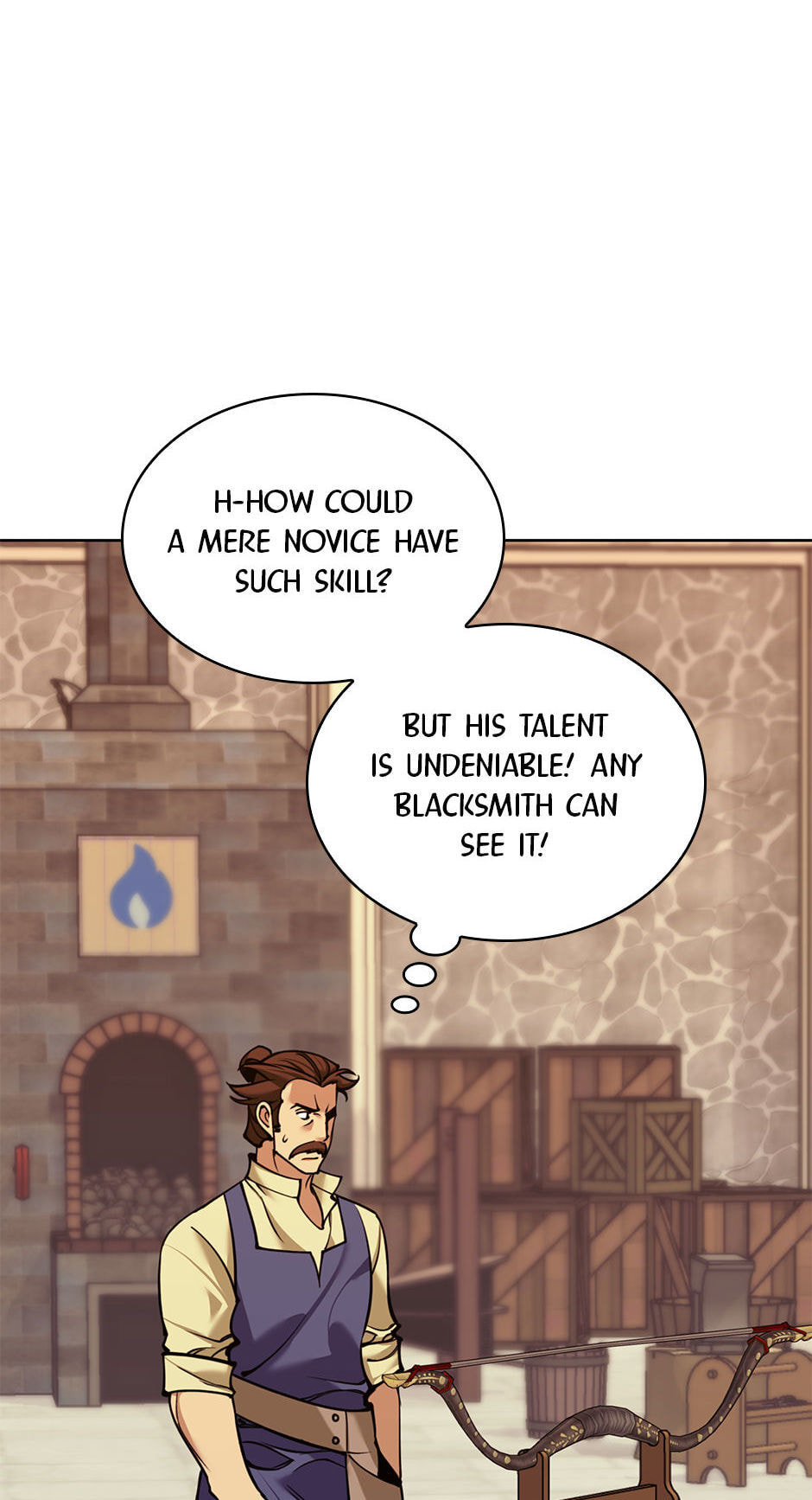 Read Overgeared (Team Argo) chapter 261 image 143 on Lezhin