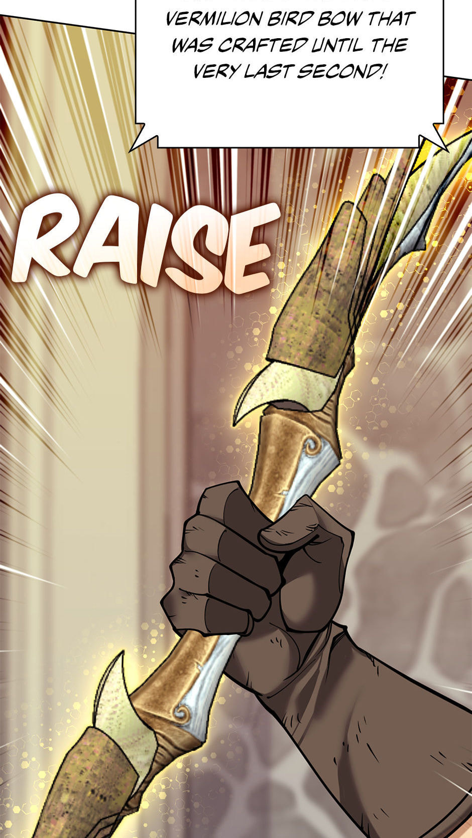 Read Overgeared (Team Argo) chapter 261 image 147 on Lezhin