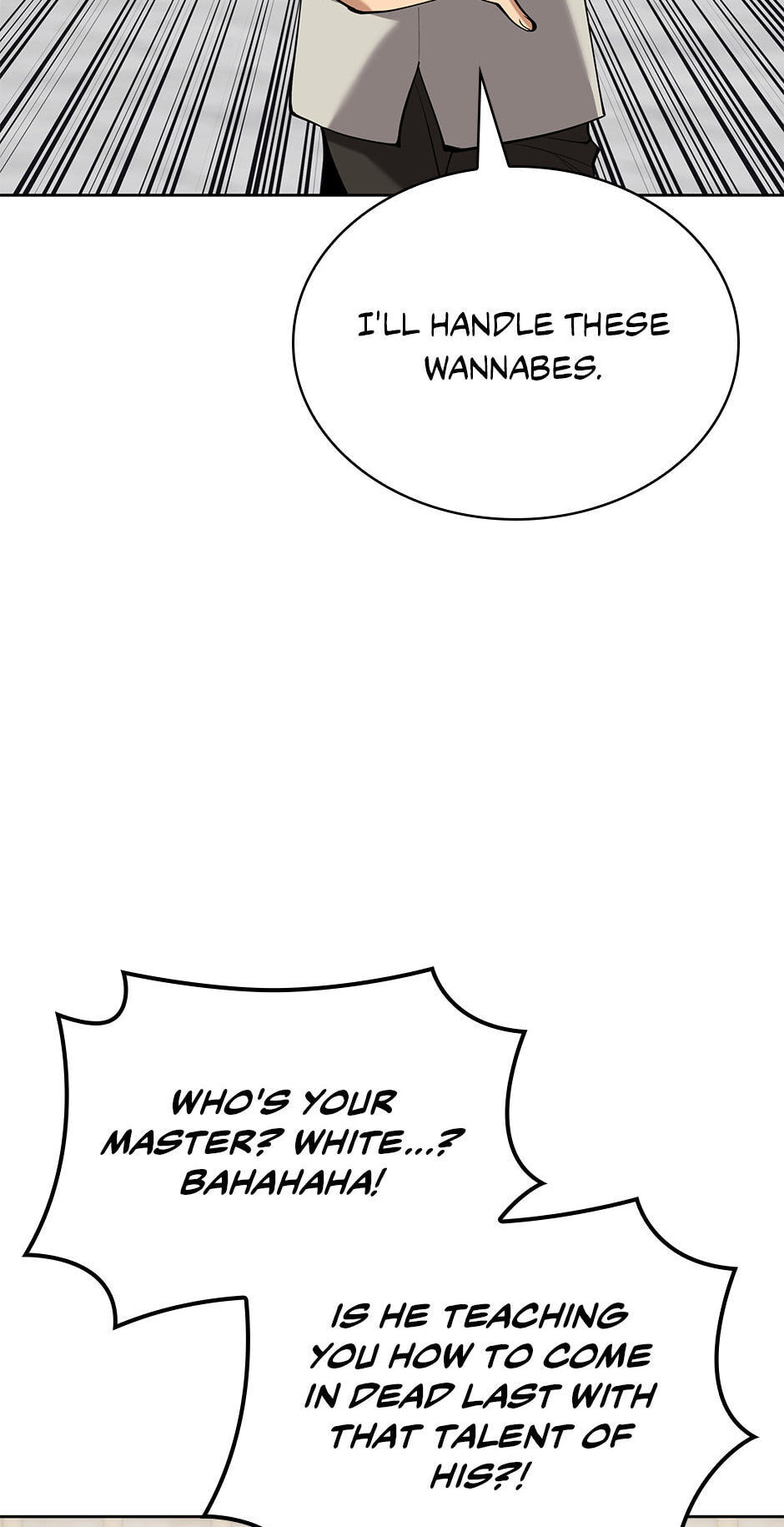 Read Overgeared (Team Argo) chapter 261 image 15 on Lezhin