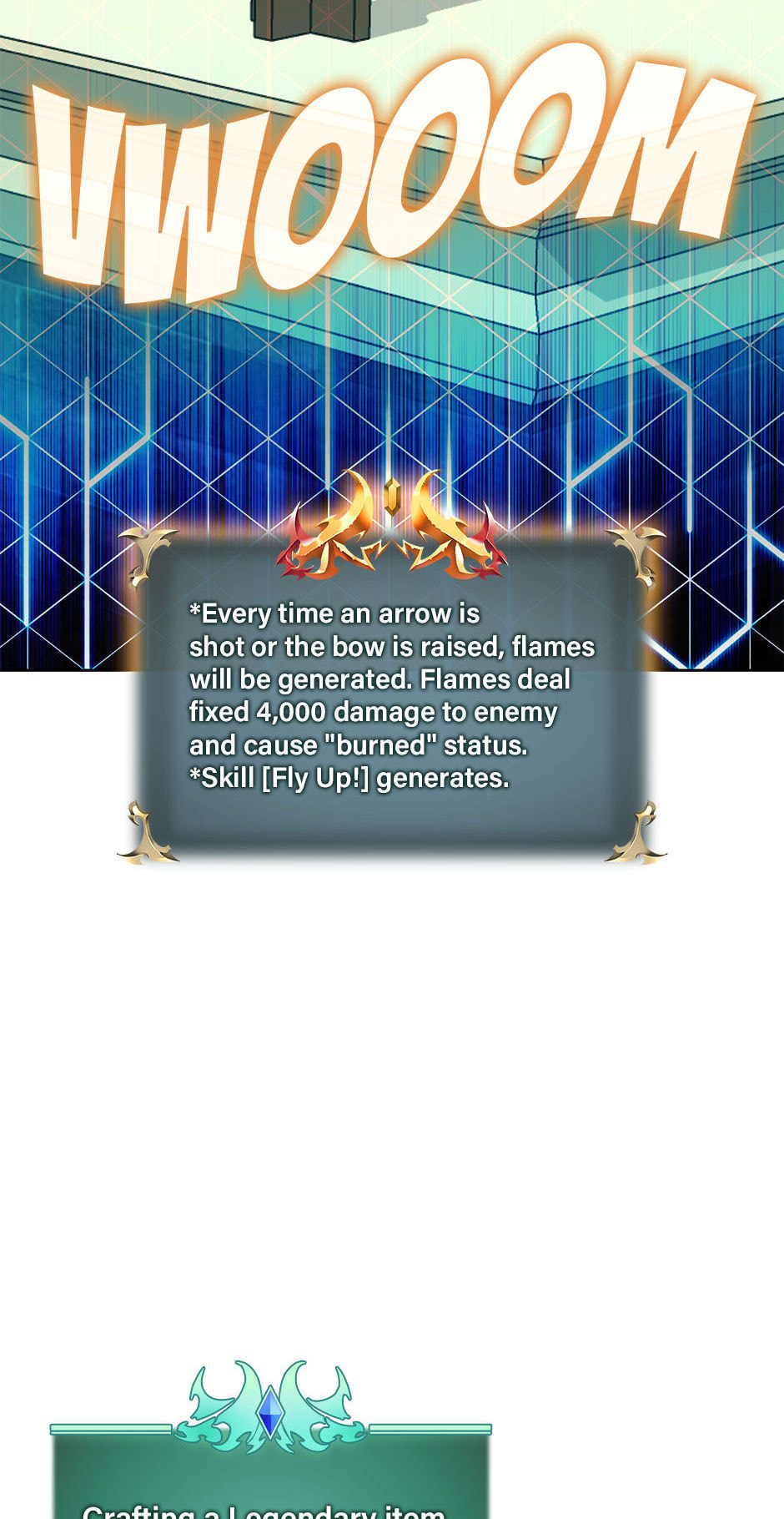 Read Overgeared (Team Argo) chapter 261 image 153 on Lezhin