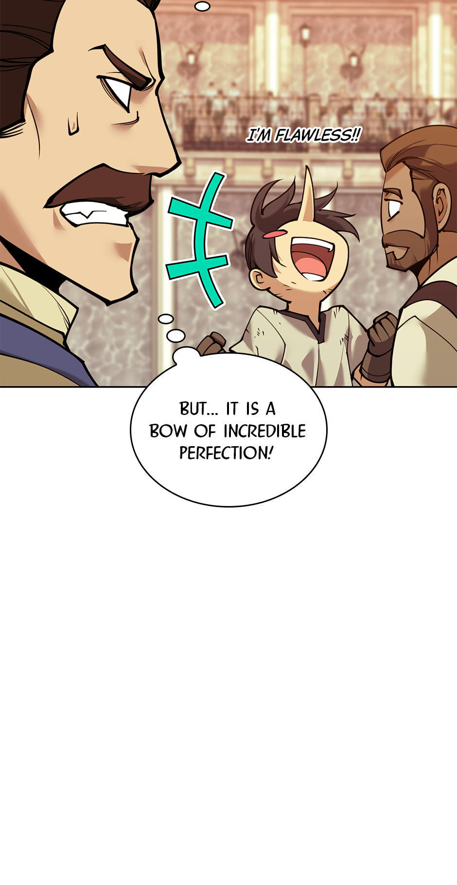 Read Overgeared (Team Argo) chapter 261 image 156 on Lezhin