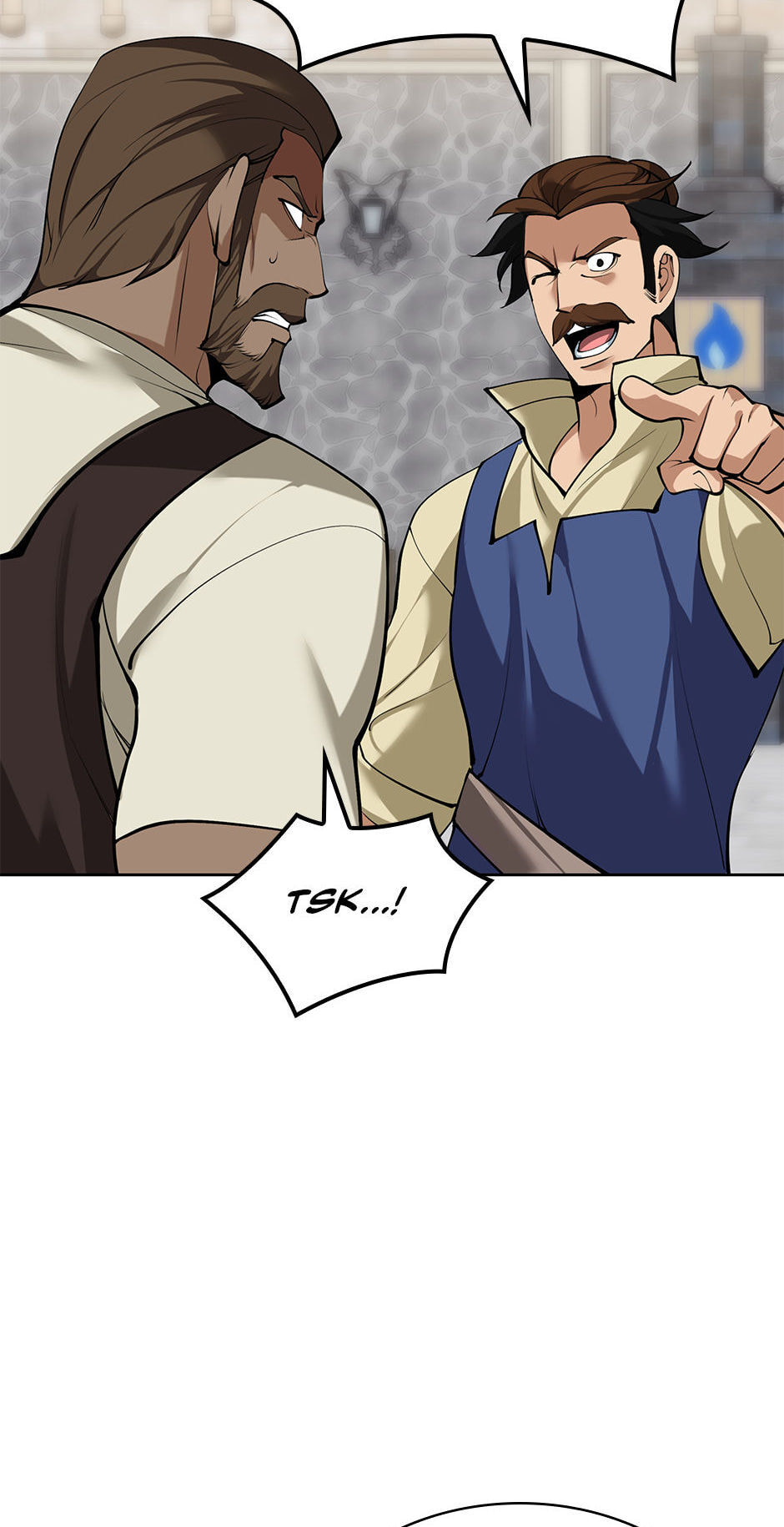 Read Overgeared (Team Argo) chapter 261 image 16 on Lezhin