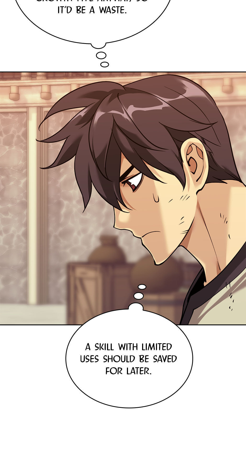 Read Overgeared (Team Argo) chapter 261 image 161 on Lezhin