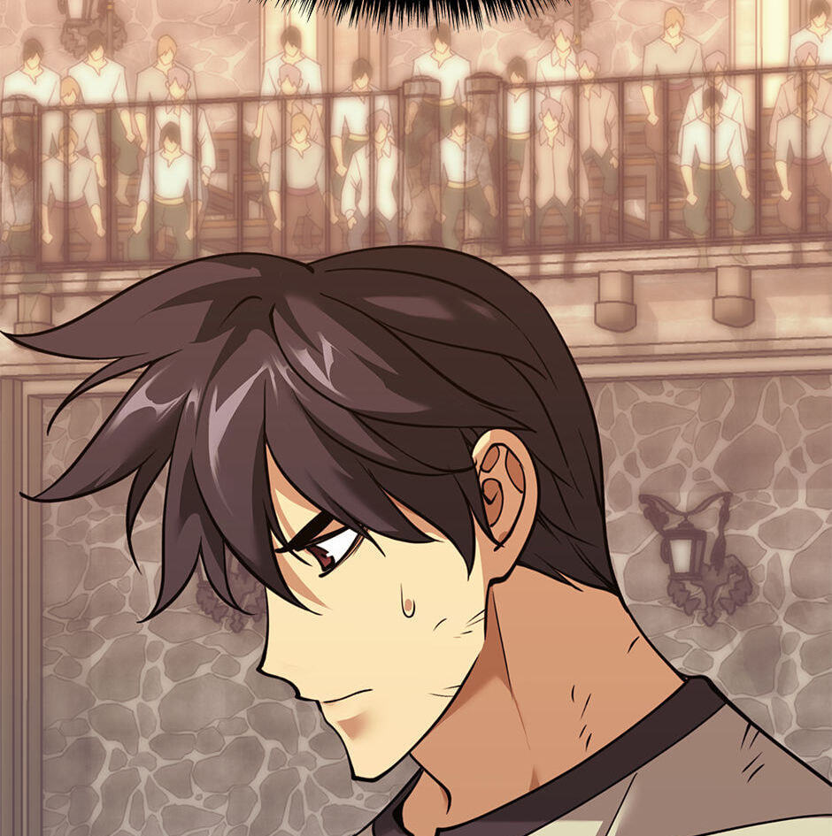 Read Overgeared (Team Argo) chapter 261 image 166 on Lezhin