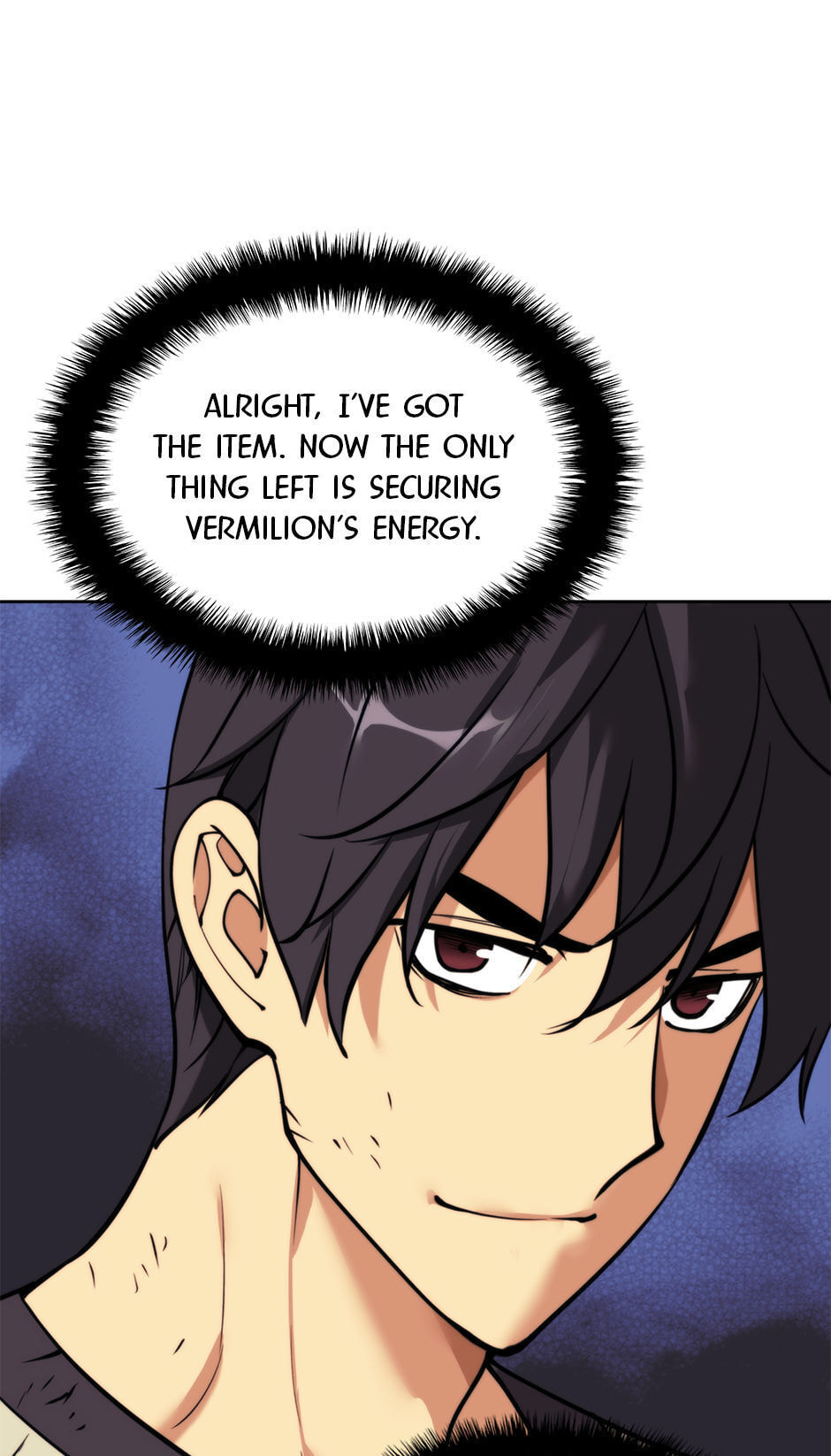 Read Overgeared (Team Argo) chapter 261 image 172 on Lezhin