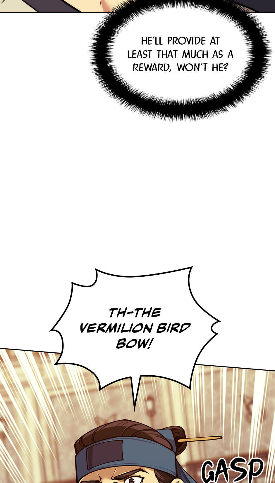 Read Overgeared (Team Argo) chapter 261 image 173 on Lezhin