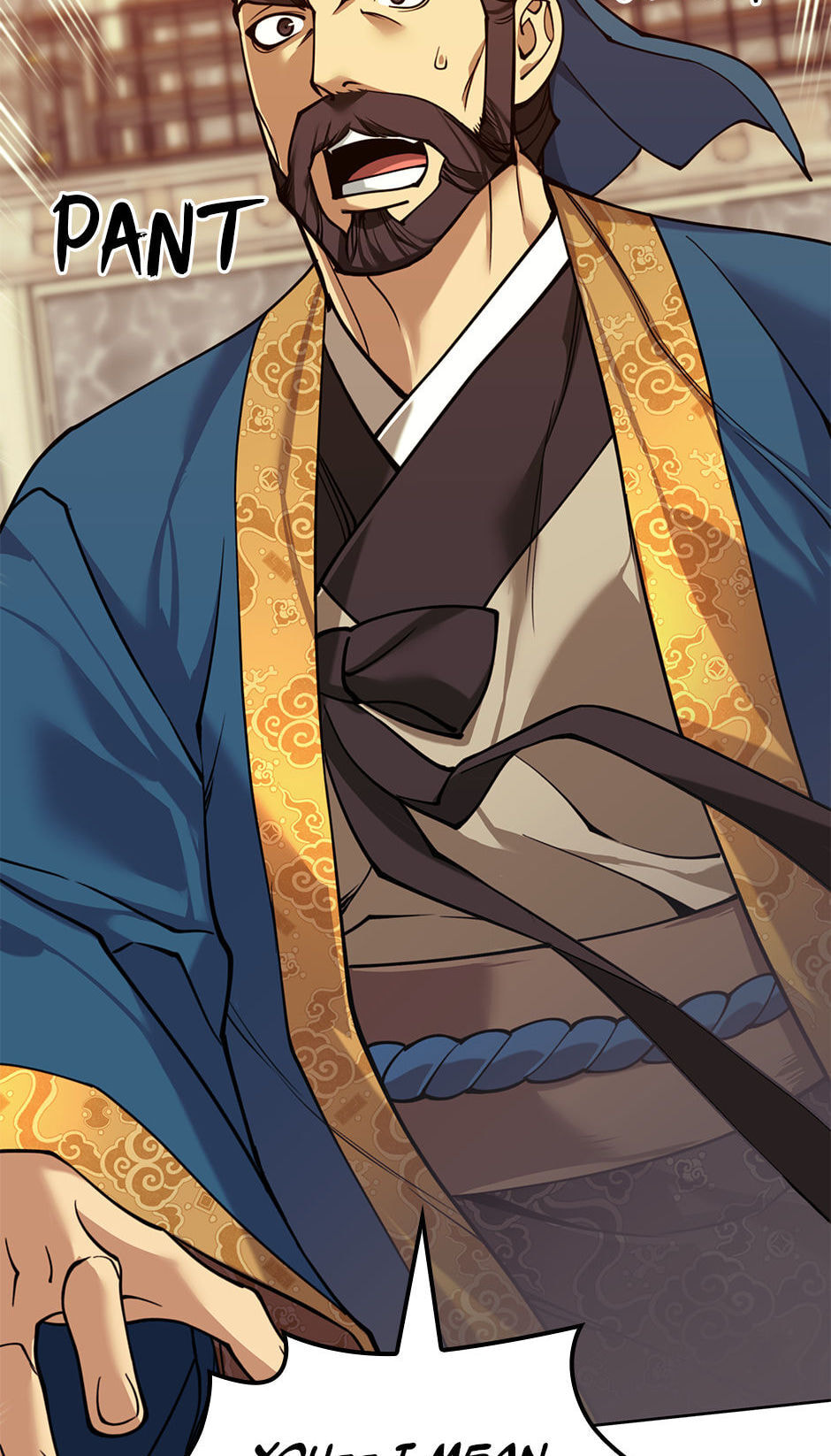 Read Overgeared (Team Argo) chapter 261 image 174 on Lezhin