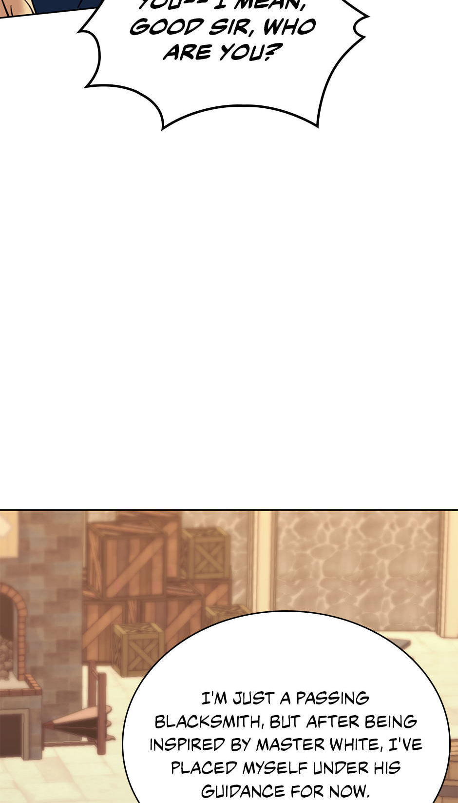 Read Overgeared (Team Argo) chapter 261 image 175 on Lezhin