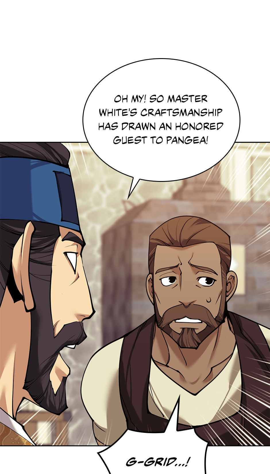 Read Overgeared (Team Argo) chapter 261 image 177 on Lezhin