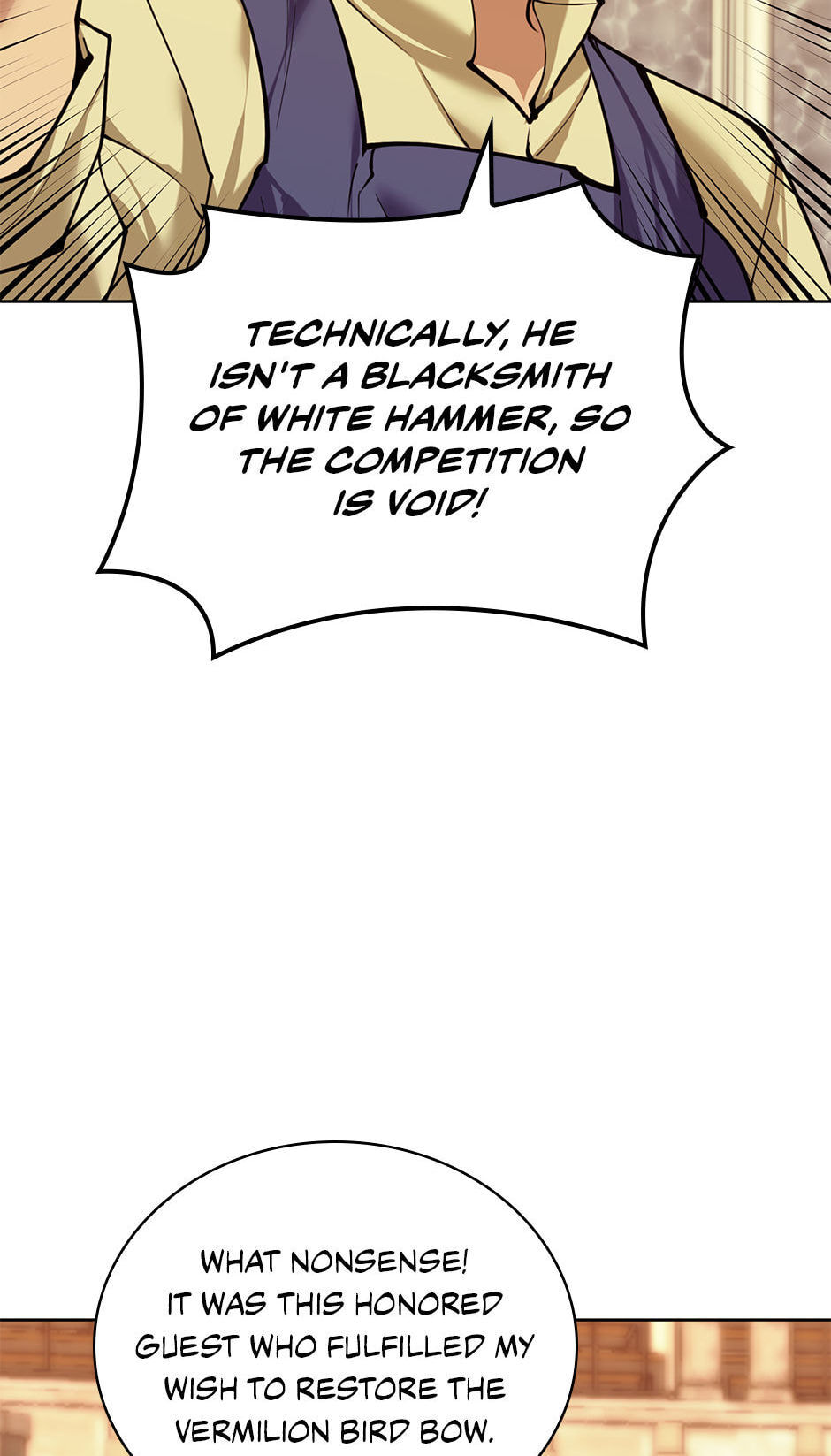 Read Overgeared (Team Argo) chapter 261 image 179 on Lezhin