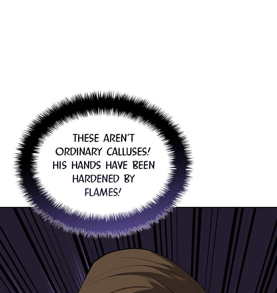 Read Overgeared (Team Argo) chapter 261 image 18 on Lezhin