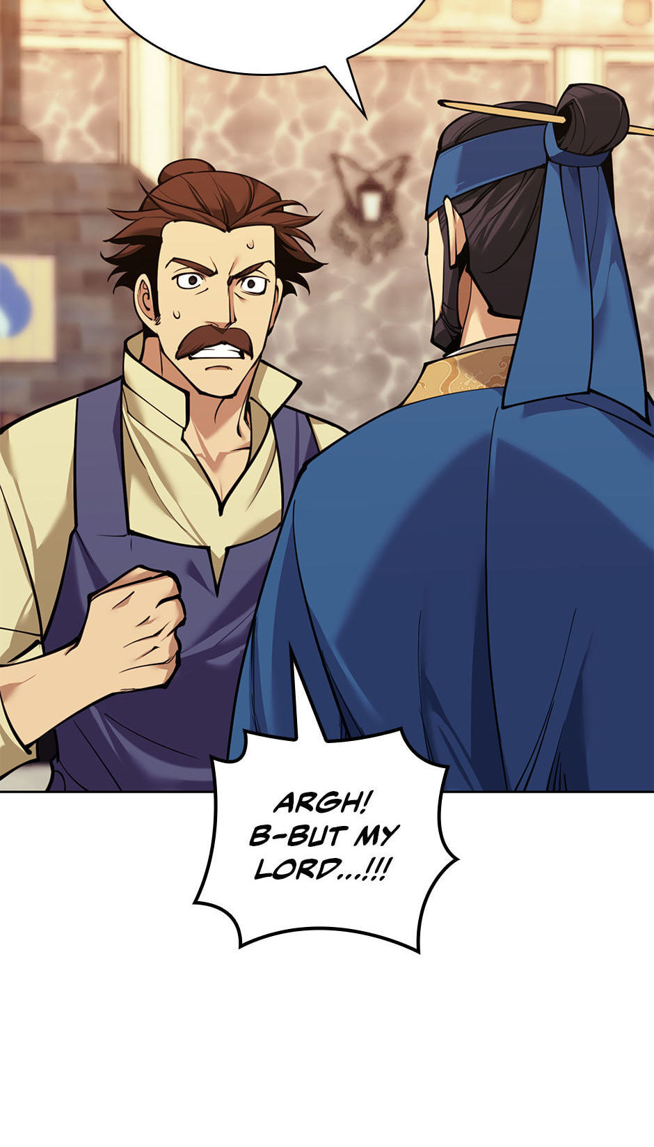 Read Overgeared (Team Argo) chapter 261 image 180 on Lezhin