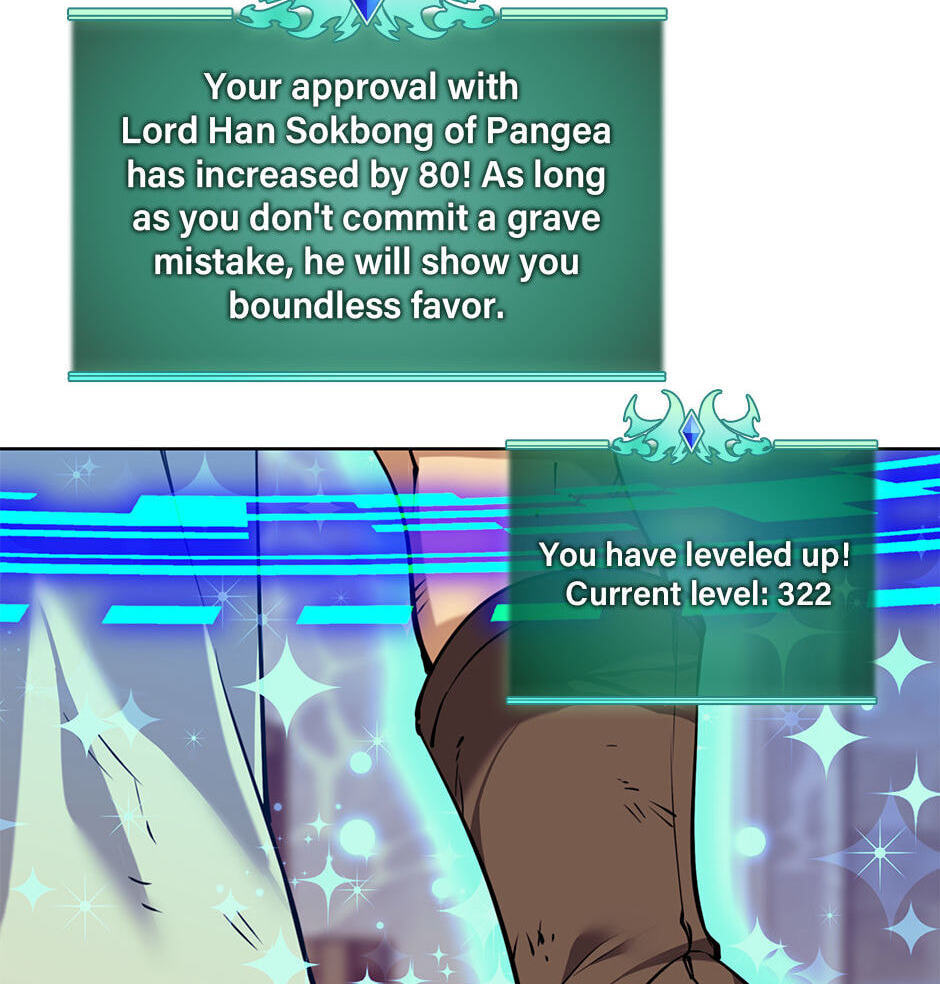 Read Overgeared (Team Argo) chapter 261 image 188 on Lezhin