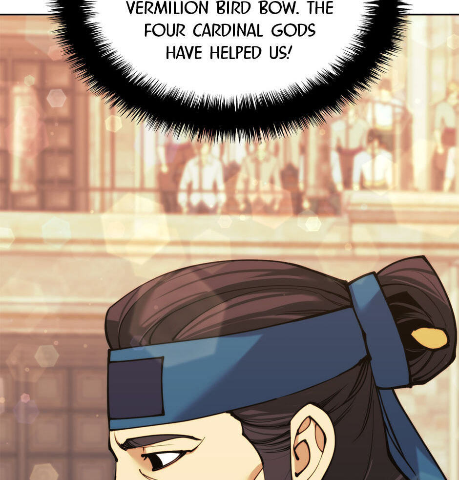 Read Overgeared (Team Argo) chapter 261 image 191 on Lezhin