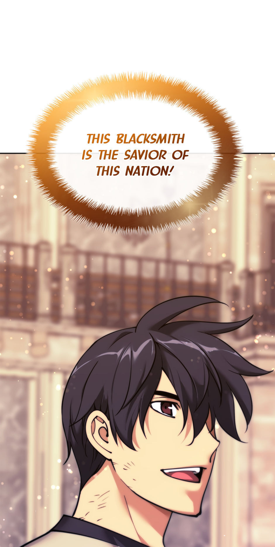 Read Overgeared (Team Argo) chapter 261 image 193 on Lezhin
