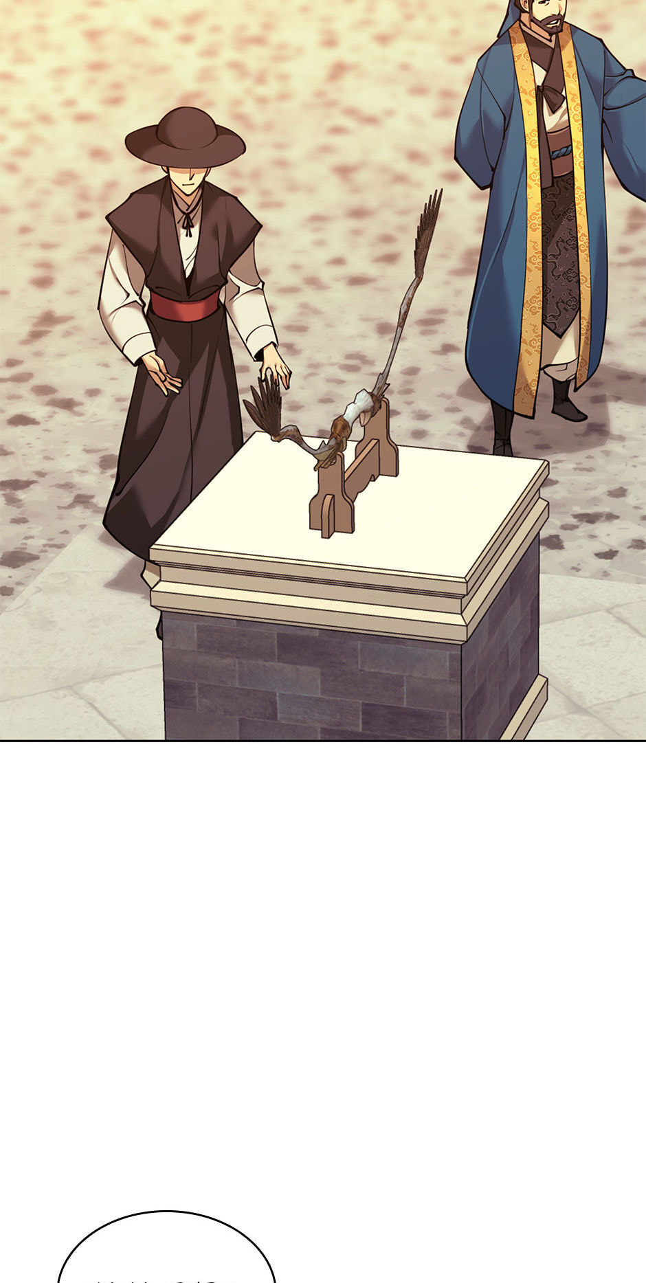 Read Overgeared (Team Argo) chapter 261 image 195 on Lezhin