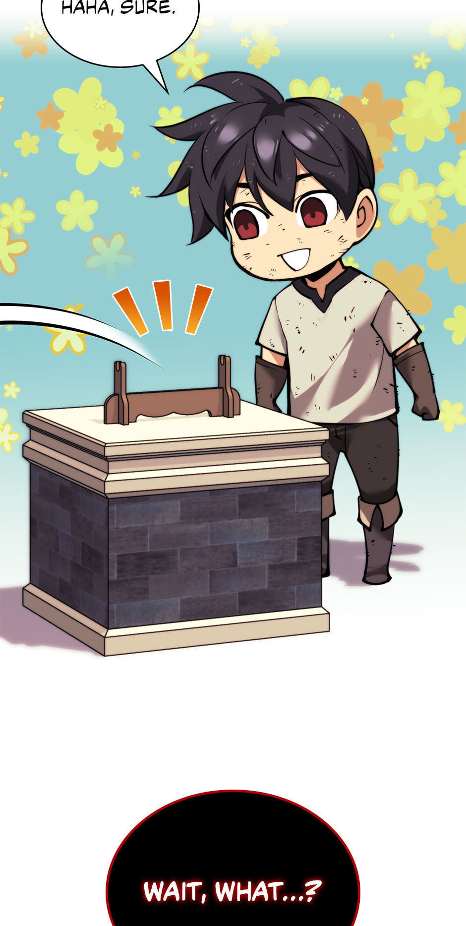 Read Overgeared (Team Argo) chapter 261 image 196 on Lezhin