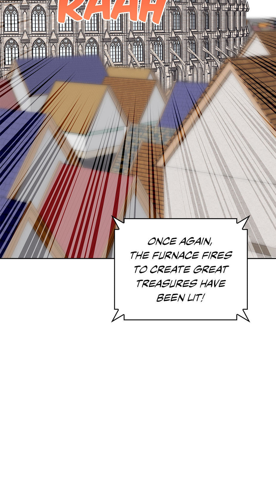 Read Overgeared (Team Argo) chapter 261 image 2 on Lezhin
