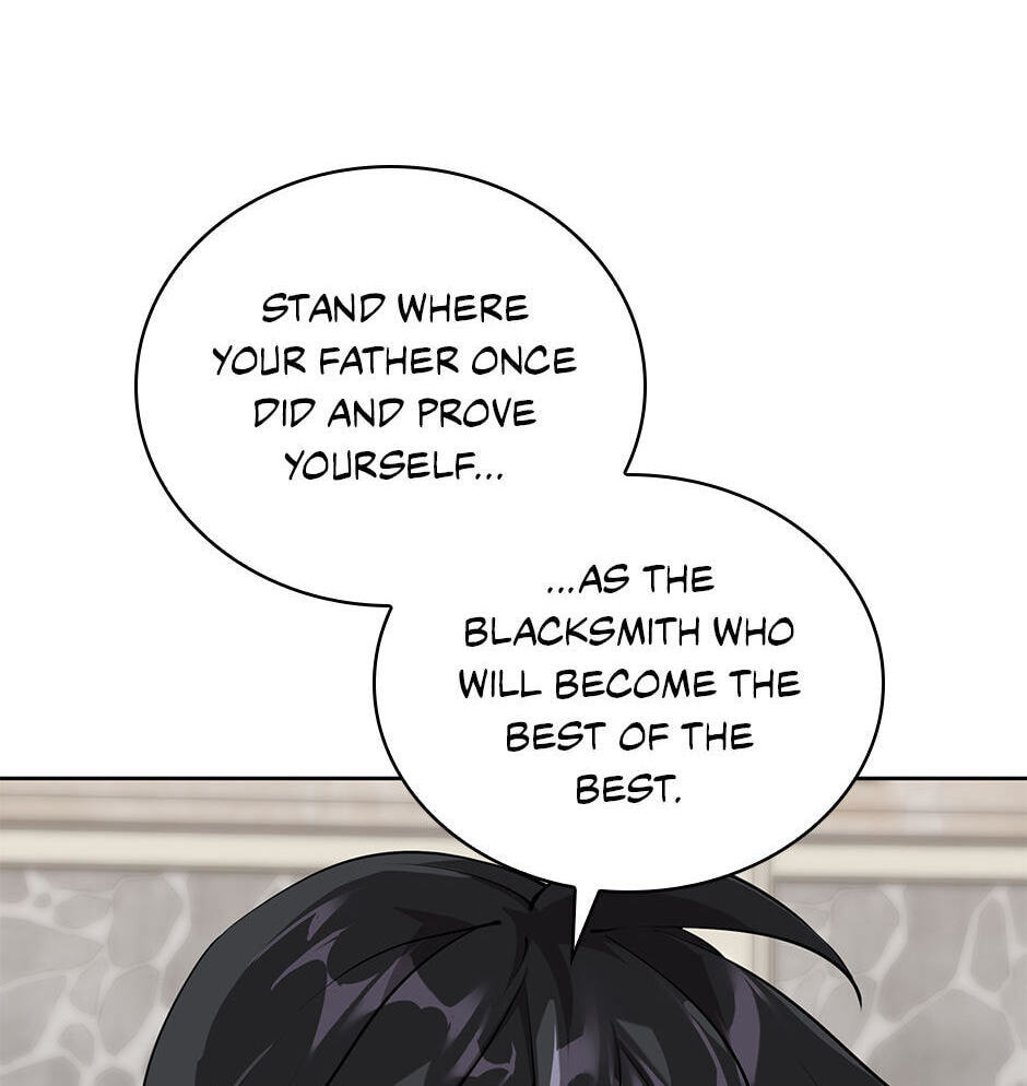 Read Overgeared (Team Argo) chapter 261 image 21 on Lezhin