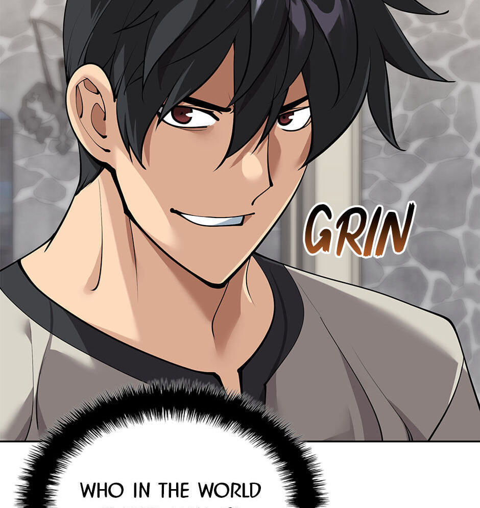 Read Overgeared (Team Argo) chapter 261 image 22 on Lezhin