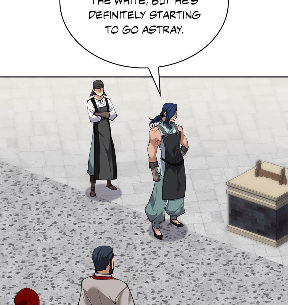 Read Overgeared (Team Argo) chapter 261 image 24 on Lezhin