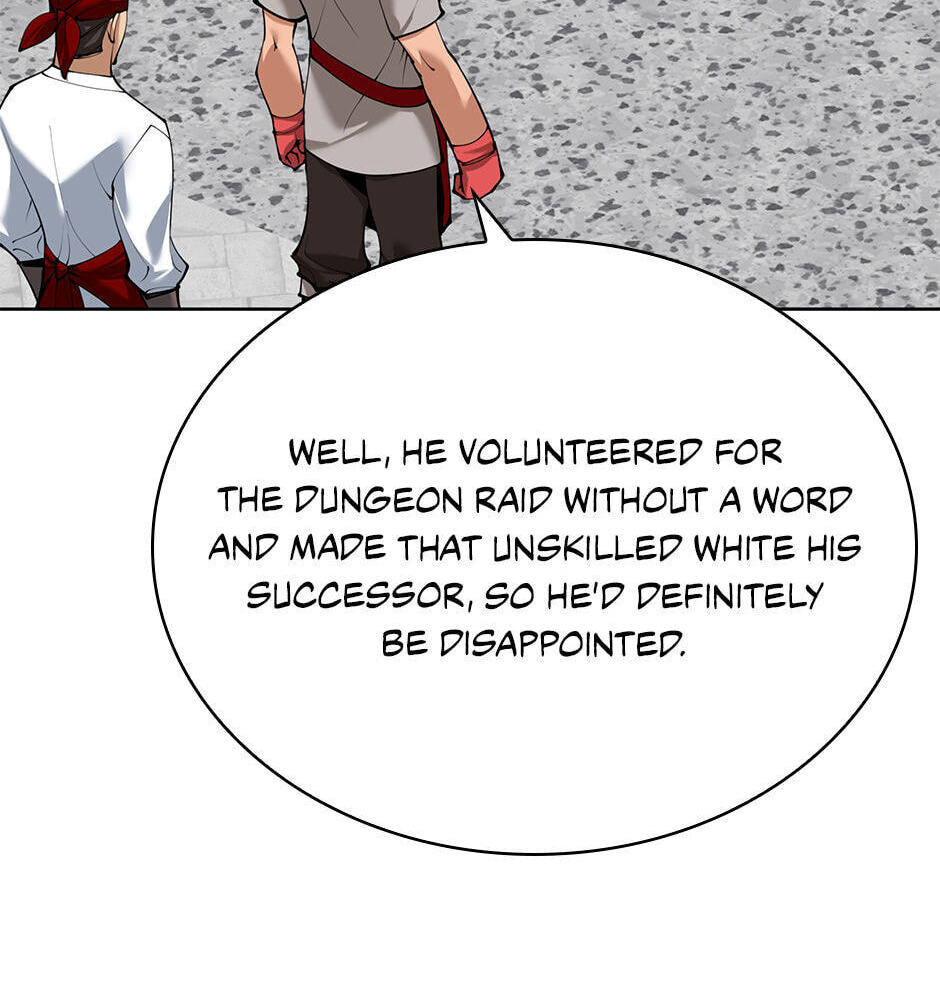 Read Overgeared (Team Argo) chapter 261 image 25 on Lezhin