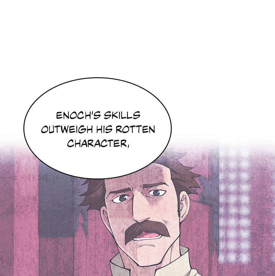 Read Overgeared (Team Argo) chapter 261 image 26 on Lezhin