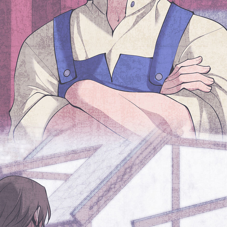 Read Overgeared (Team Argo) chapter 261 image 27 on Lezhin