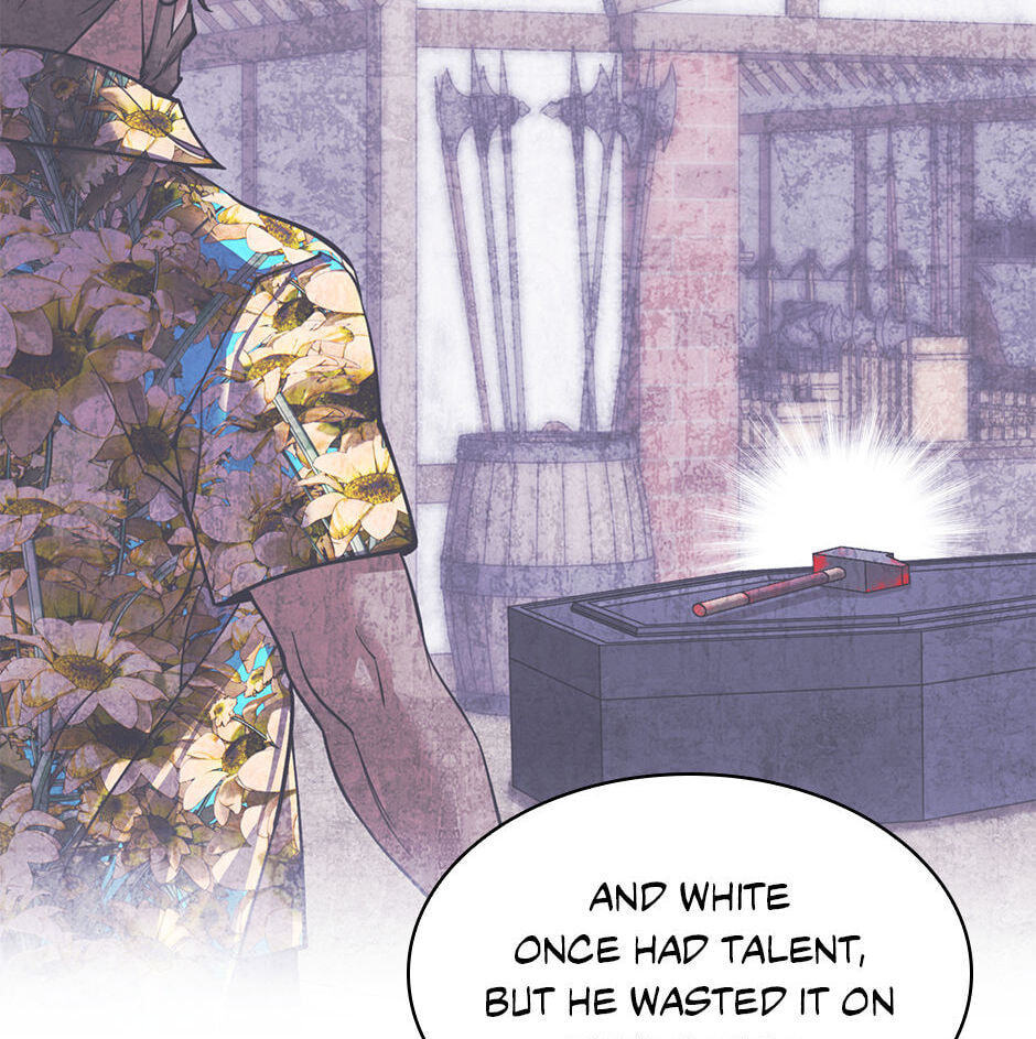 Read Overgeared (Team Argo) chapter 261 image 28 on Lezhin