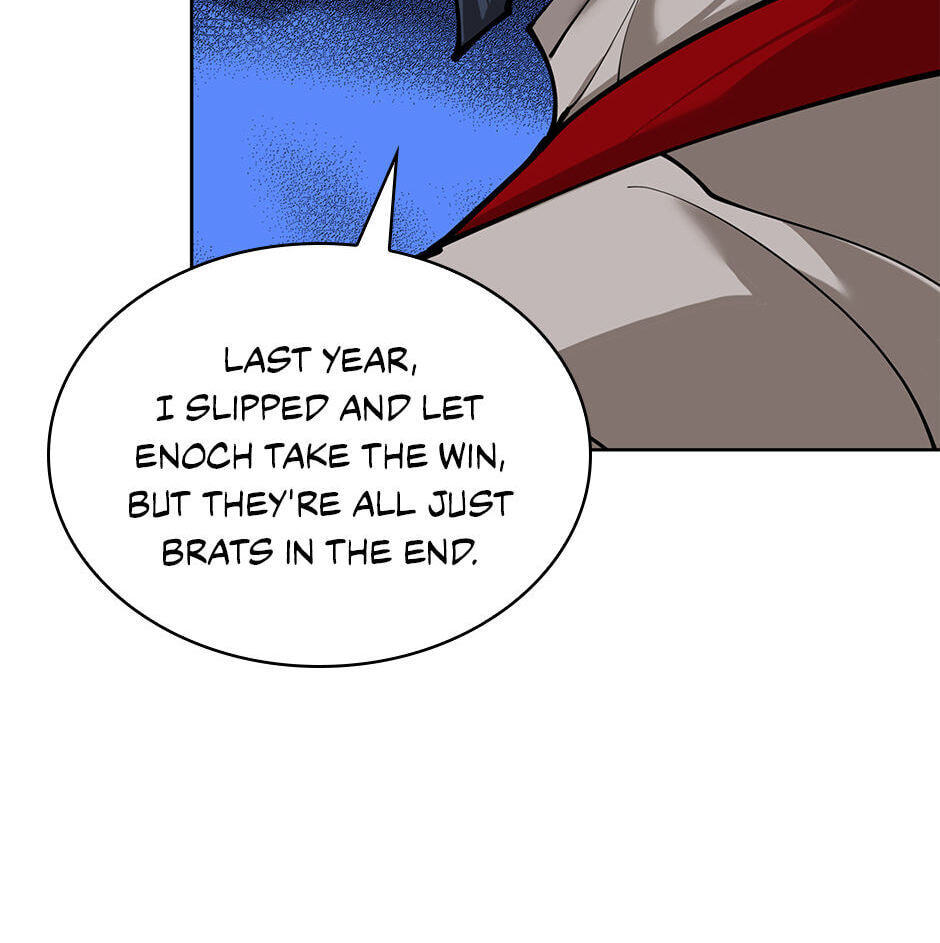 Read Overgeared (Team Argo) chapter 261 image 30 on Lezhin