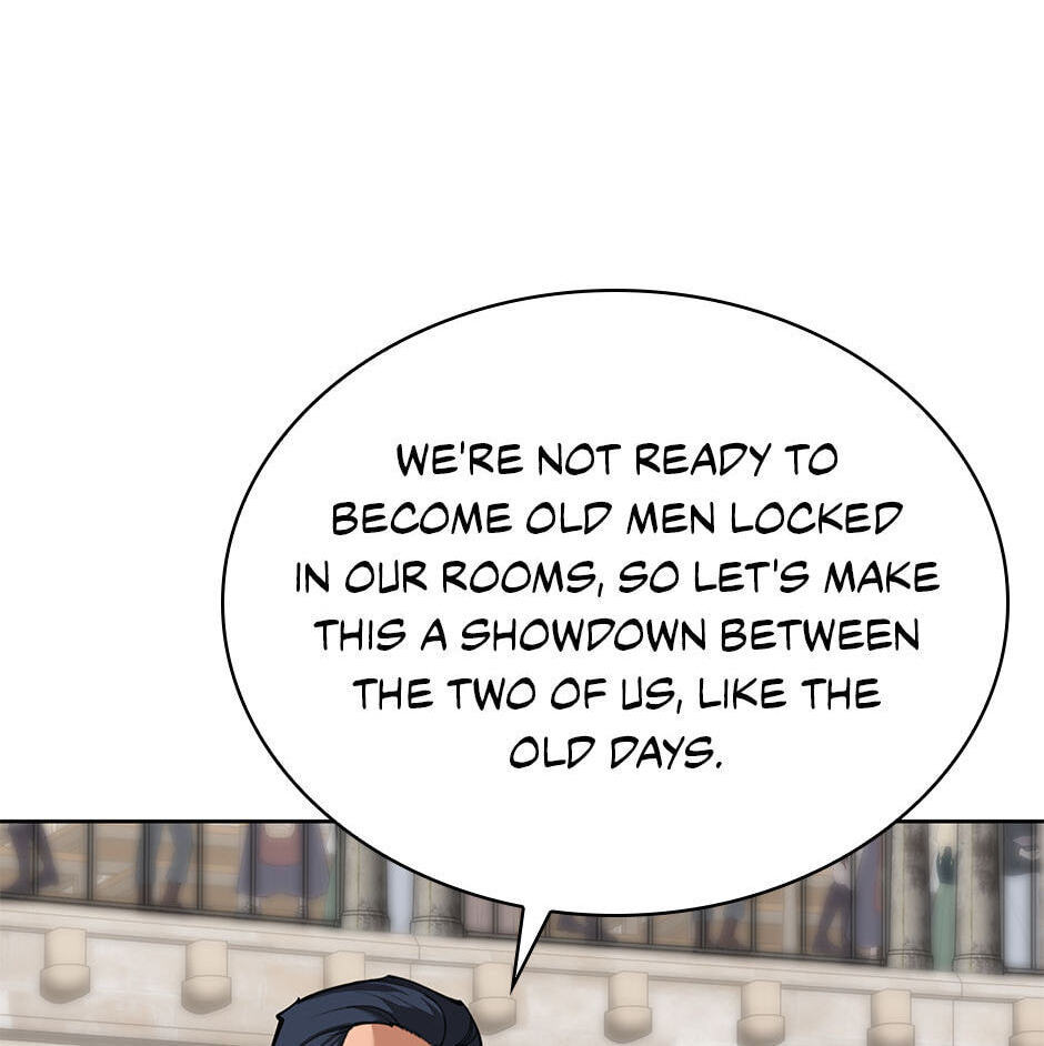 Read Overgeared (Team Argo) chapter 261 image 31 on Lezhin