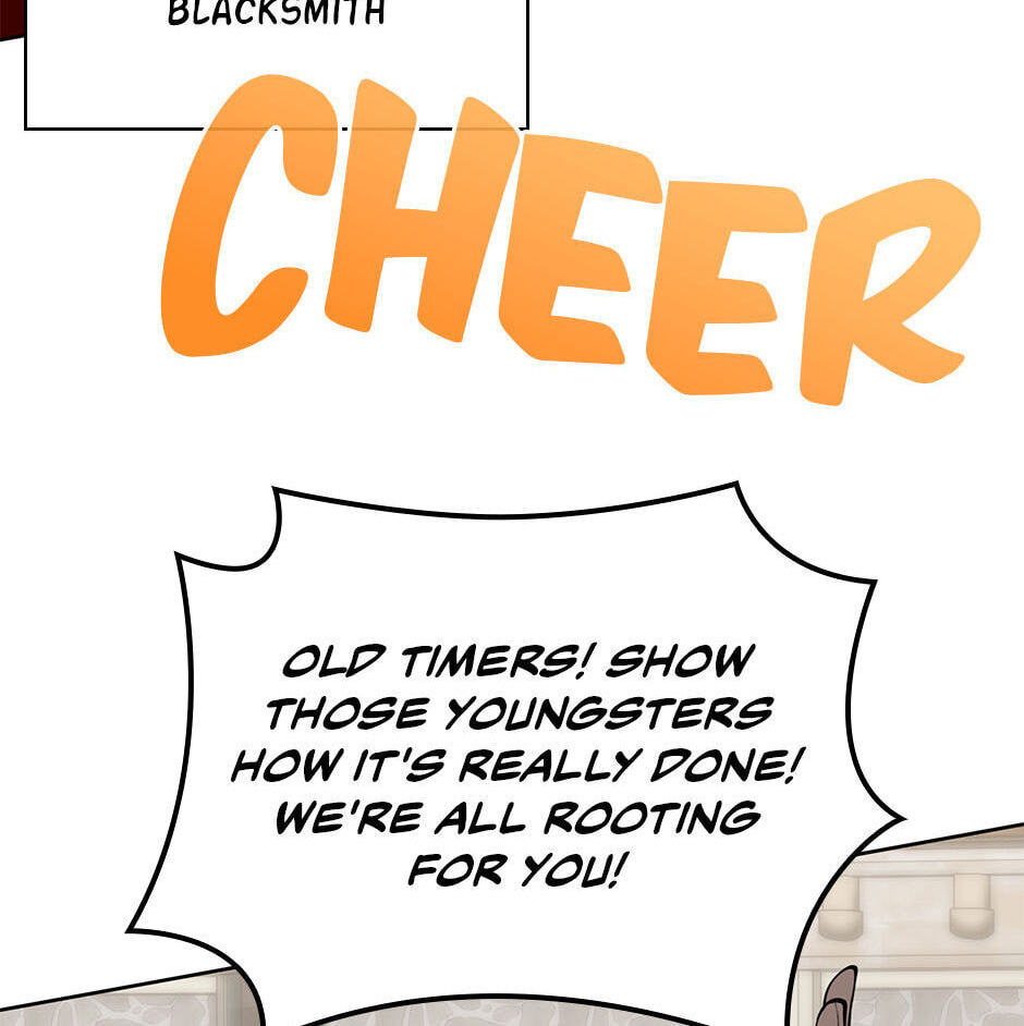 Read Overgeared (Team Argo) chapter 261 image 33 on Lezhin