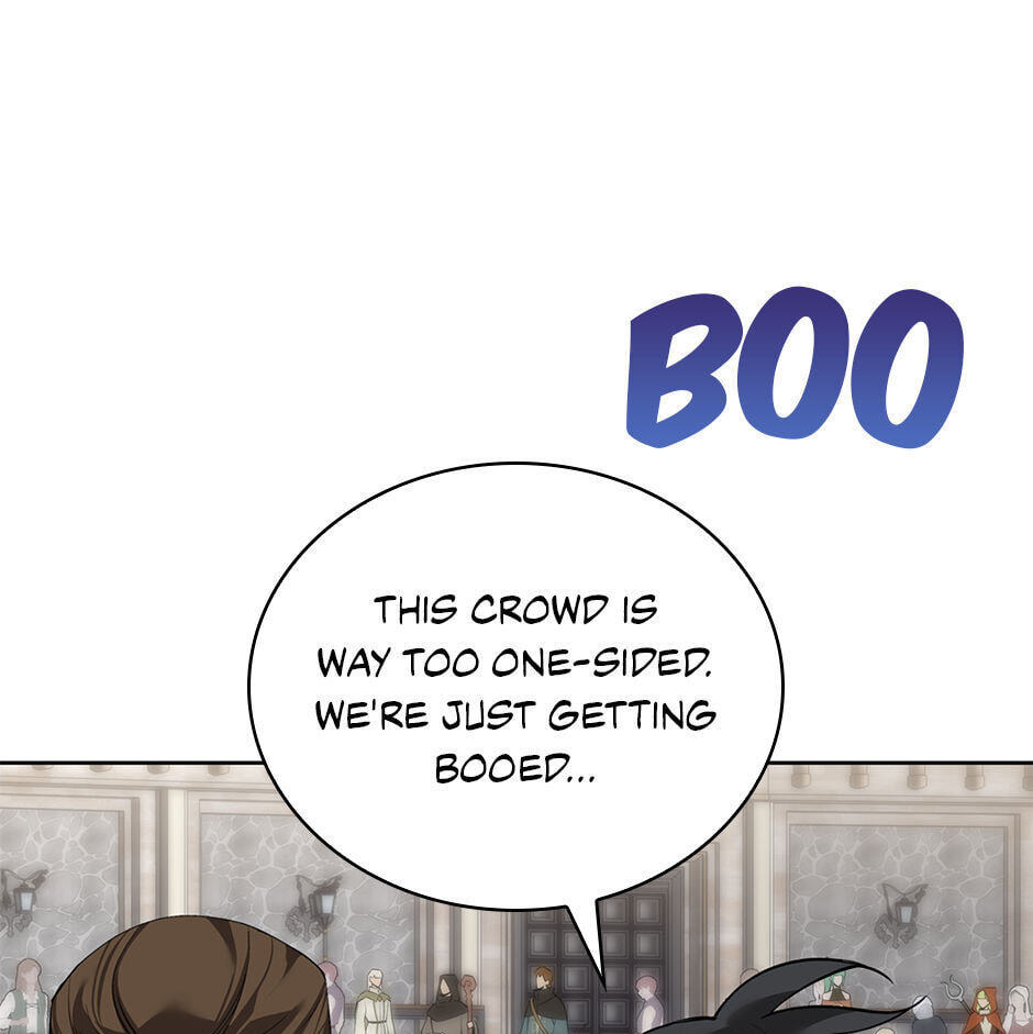 Read Overgeared (Team Argo) chapter 261 image 36 on Lezhin