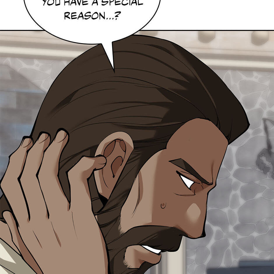 Read Overgeared (Team Argo) chapter 261 image 39 on Lezhin