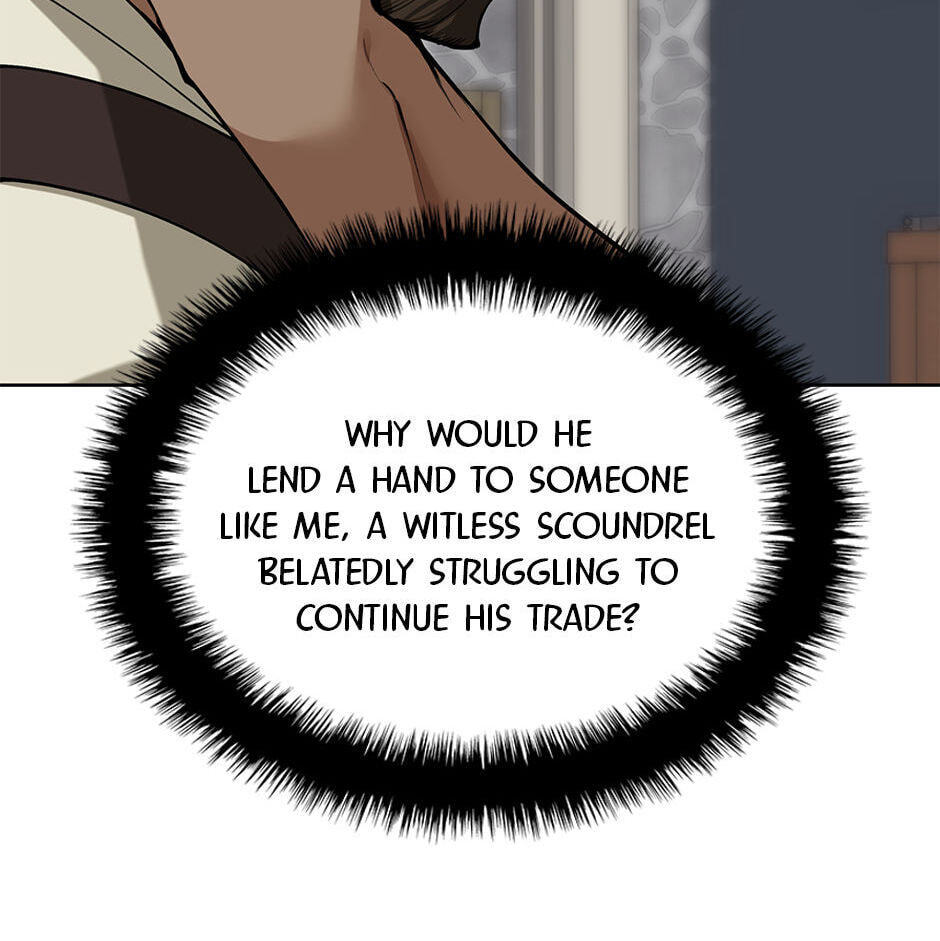 Read Overgeared (Team Argo) chapter 261 image 40 on Lezhin